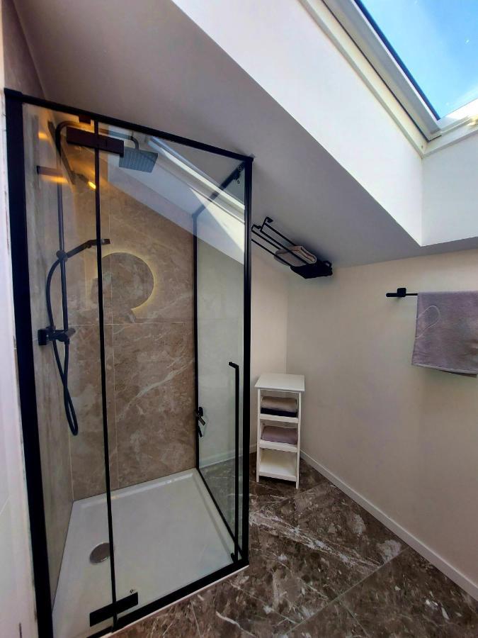 Ferienwohnung Waldliebe Homburg  Kültér fotó
